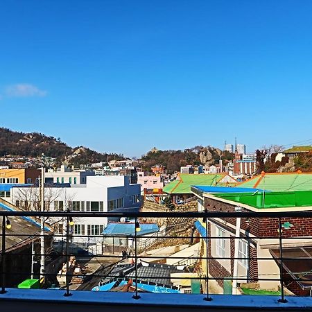 38Th Street Guesthouse Mokpo Exterior foto