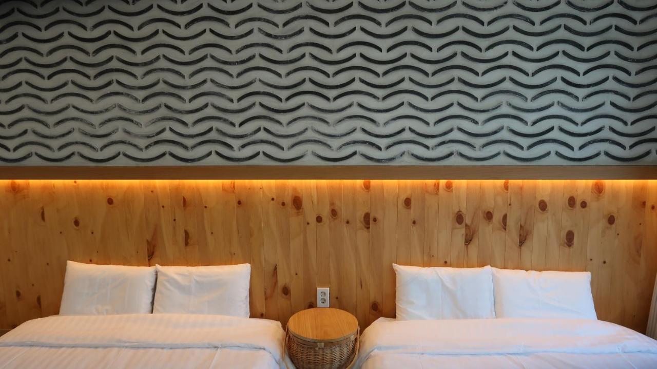38Th Street Guesthouse Mokpo Exterior foto