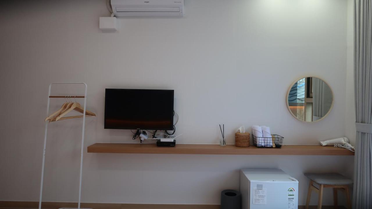 38Th Street Guesthouse Mokpo Exterior foto