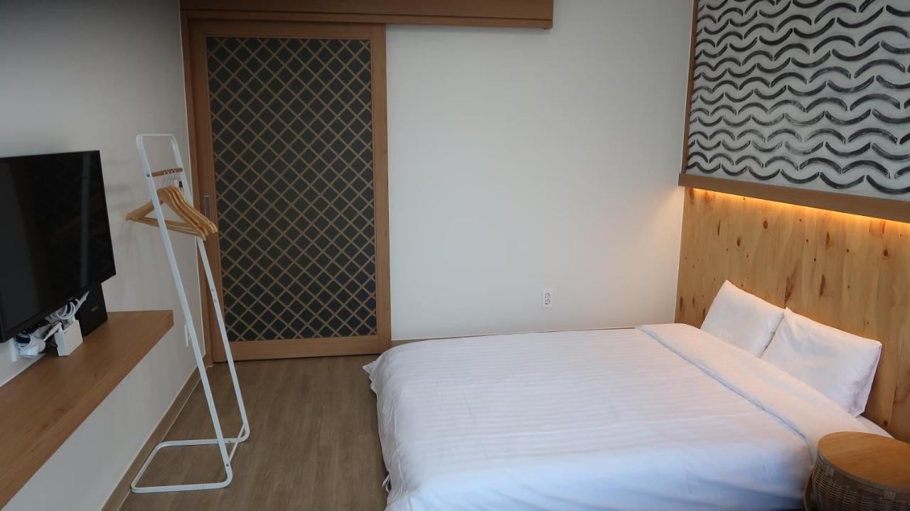 38Th Street Guesthouse Mokpo Exterior foto