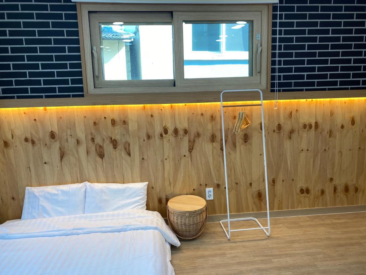 38Th Street Guesthouse Mokpo Exterior foto