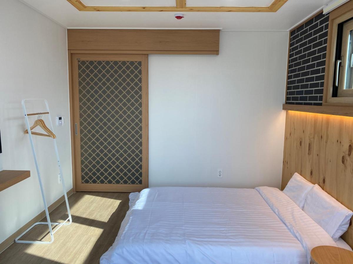 38Th Street Guesthouse Mokpo Exterior foto