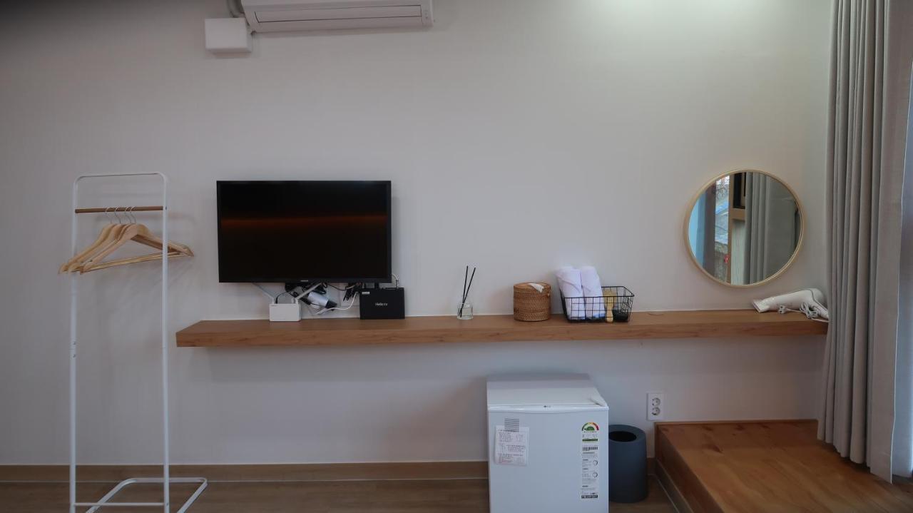 38Th Street Guesthouse Mokpo Exterior foto