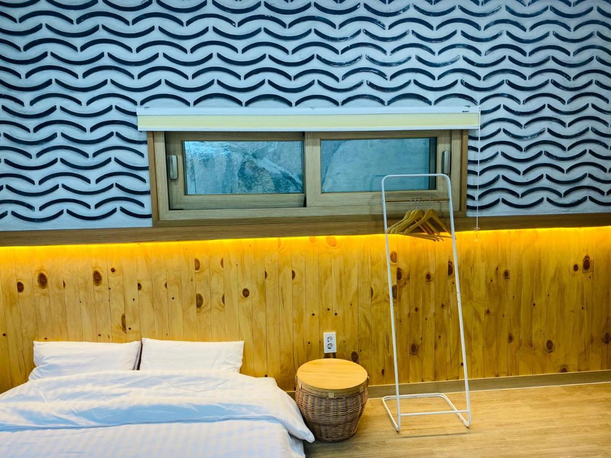 38Th Street Guesthouse Mokpo Exterior foto
